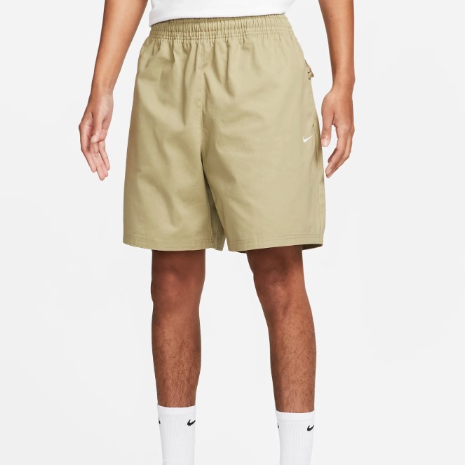 Шорти Unisex Nike Sb Skyring Short Dv9069-276 (Оригінал)