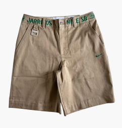 Шорти Nike SB x Jarritos shorts