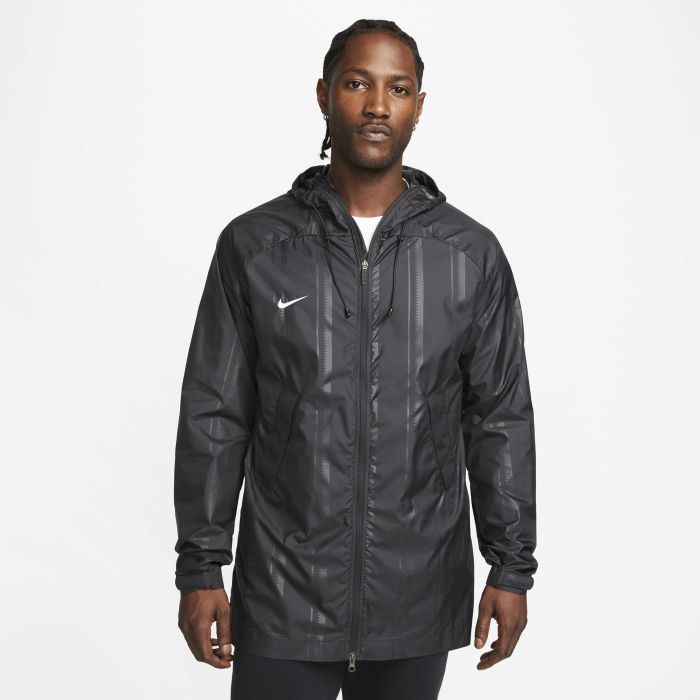 Куртка чоловіча Nike Storm-Fit Academy Pro Black Dv9289-010