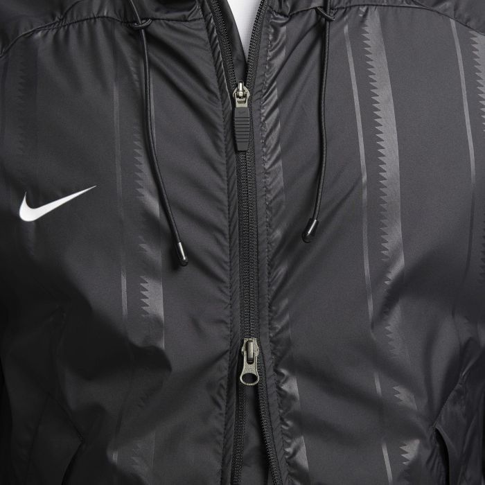 Куртка чоловіча Nike Storm-Fit Academy Pro Black Dv9289-010