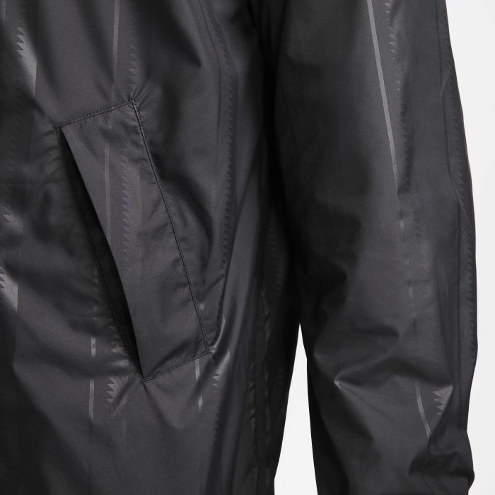 Куртка чоловіча Nike Storm-Fit Academy Pro Black Dv9289-010