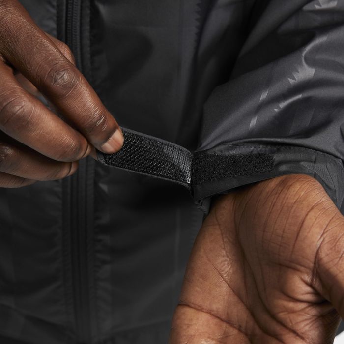 Куртка чоловіча Nike Storm-Fit Academy Pro Black Dv9289-010