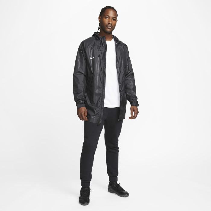 Куртка чоловіча Nike Storm-Fit Academy Pro Black Dv9289-010