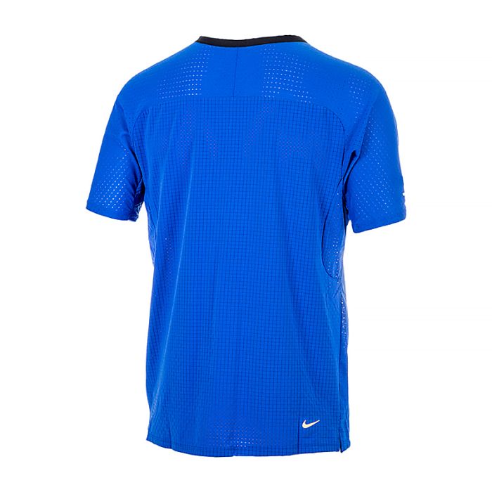 Футболка тренувальна Nike M NK DF SOLAR CHASE SS TOP