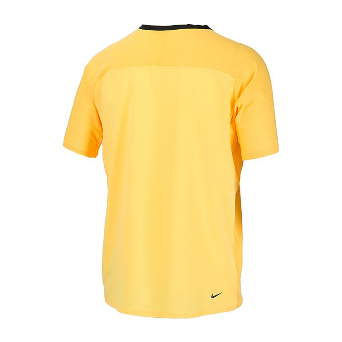 Футболка тренувальна Nike M NK DF SOLAR CHASE SS TOP