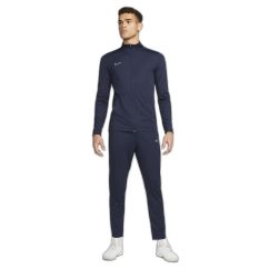 Костюм спортивний чоловічий Nike Global Football Dri-Fit Academy Blue