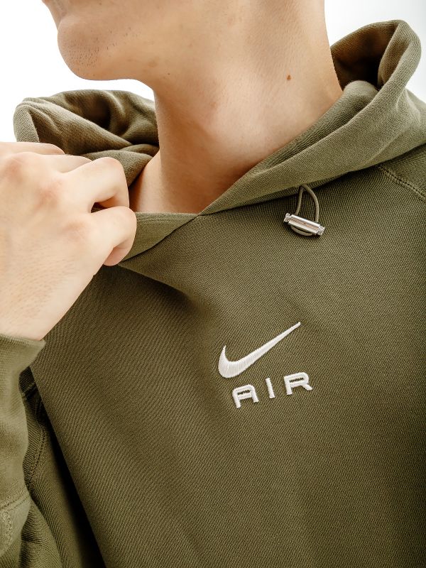 Худі Nike AIR FT HOODIE