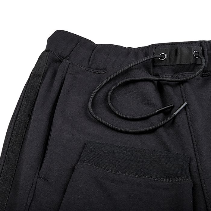Штани Air Jordan Dri-Fit Sport Performance Pants Black
