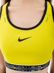 Топ Nike W NK SWSH ON THE RUN BRA