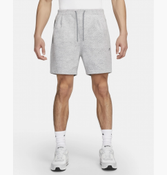 Шорти Nike Tech Pack (сірі)