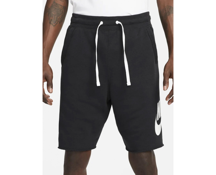 Шорти NIKE M NSW TP WVN SHORT WTRCLR