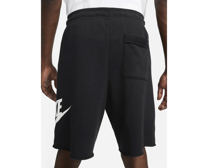 Шорти NIKE M NSW TP WVN SHORT WTRCLR