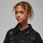 Куртка джинсова JORDAN