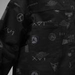 Куртка джинсова JORDAN