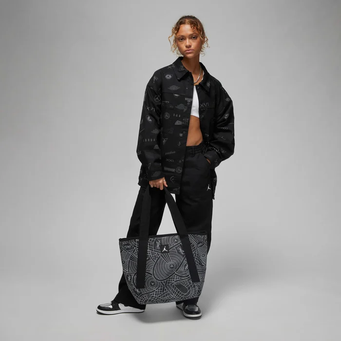 Куртка джинсова JORDAN