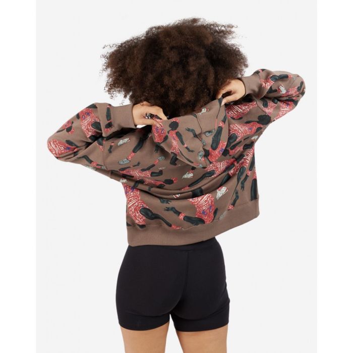 Худі Jordan Artist Series Fleece Pullover Hoodie