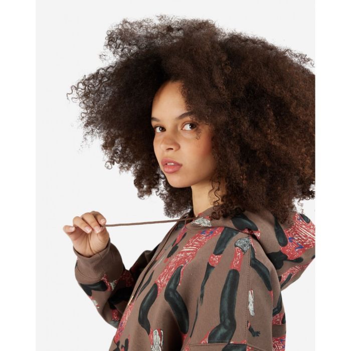 Худі Jordan Artist Series Fleece Pullover Hoodie