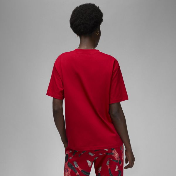 Футболка JORDAN GF TEE AS