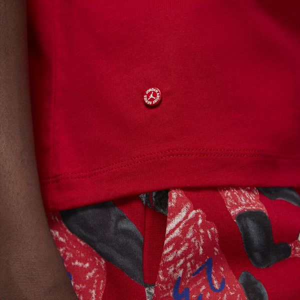 Футболка JORDAN GF TEE AS