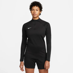 Олімпійка NIKE DRI-FIT STRIKE BLACK