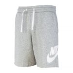 Шорти Nike M NK CLUB ALUMNI HBR FT SHORT