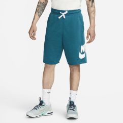 Шорти чоловічі Nike Club Alumni Turquoise