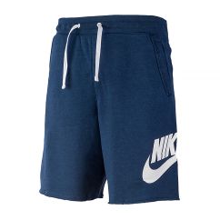 Шорти Nike M NK CLUB ALUMNI HBR FT SHORT