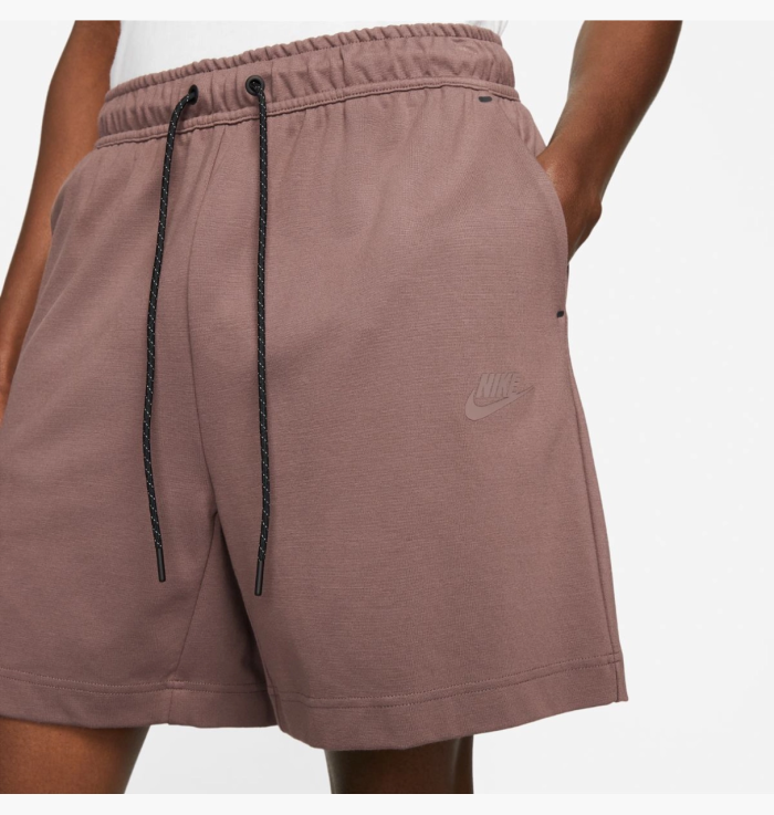 Шорти NIKE M TECH LIGHTWEIGHT SHORT