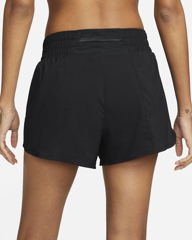Шорти тренувальні Nike SWOOSH SHORT VENEER VERS