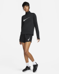 Шорти тренувальні Nike SWOOSH SHORT VENEER VERS