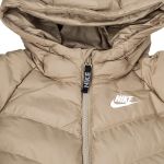 Куртка Nike K NSW SYNFL HD PRKA