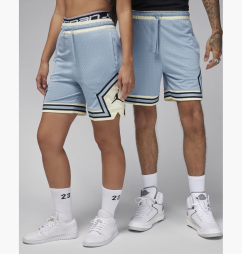 Шорти Jordan Diamond (блакитні)