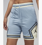 Шорти Jordan Diamond (блакитні)