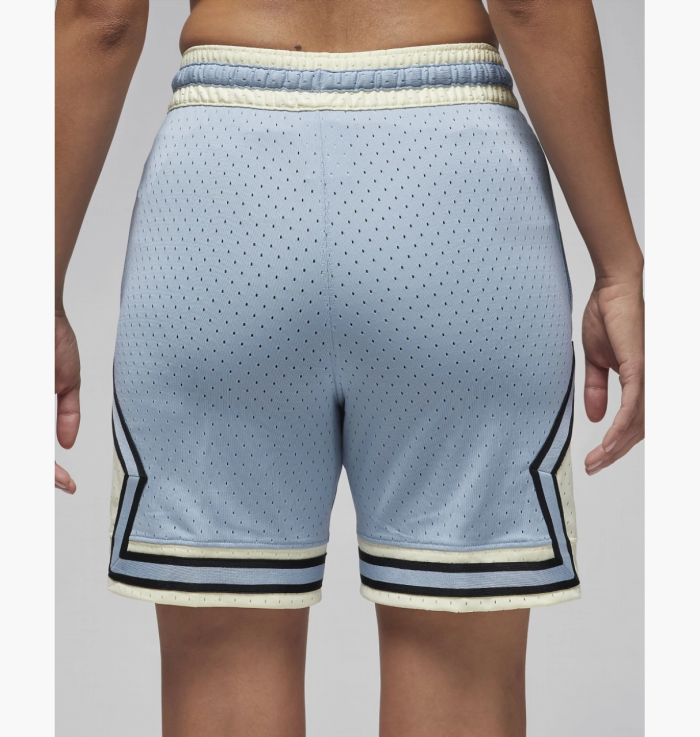 Шорти Jordan Diamond (блакитні)