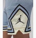 Шорти Jordan Diamond (блакитні)