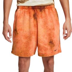 Шорти Nike Dri-Fit Vintage Short Aop Dx1552-231 (Оригінал)