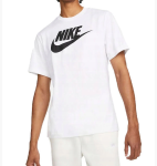 Футболка Nike Sportswear White Tee