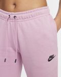 Штани Nike W NSW ESSNTL PANT REG FLC MR
