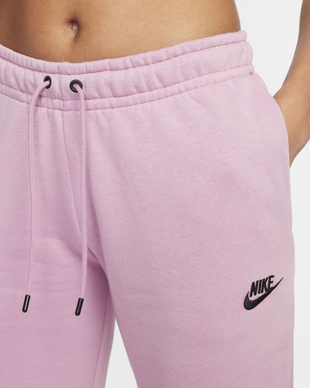 Штани Nike W NSW ESSNTL PANT REG FLC MR