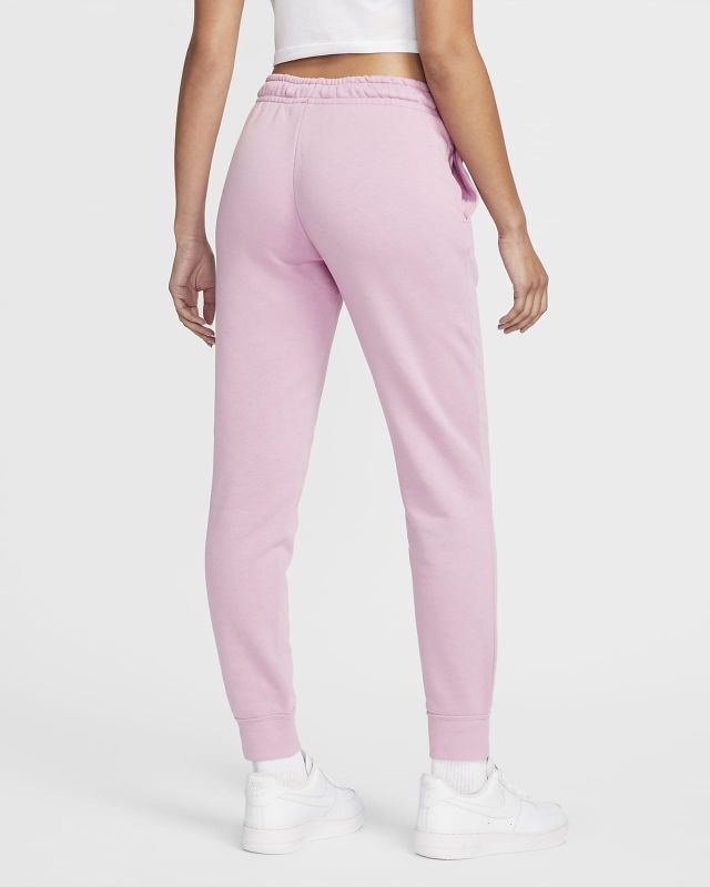 Штани Nike W NSW ESSNTL PANT REG FLC MR