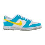 Кросівки Nike DUNK LOW GS
