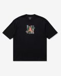 Футболка Nike M J UNDFTD TEE