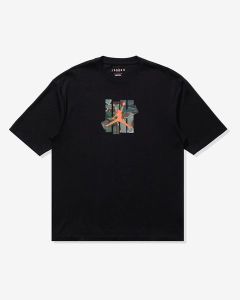 Футболка Nike M J UNDFTD TEE