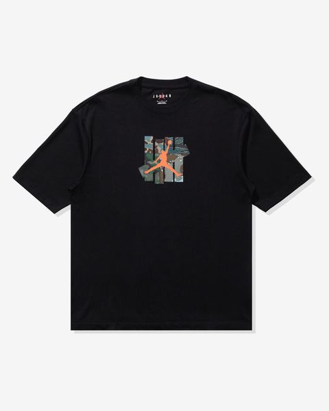 Футболка Nike M J UNDFTD TEE