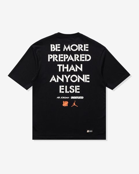 Футболка Nike M J UNDFTD TEE