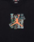 Футболка Nike M J UNDFTD TEE