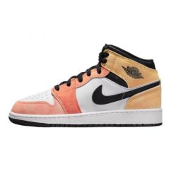 Кросівки AIR JORDAN 1 MID SE GS