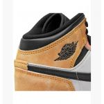 Кросівки AIR JORDAN 1 MID SE GS