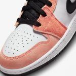 Кросівки AIR JORDAN 1 MID SE GS