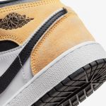 Кросівки AIR JORDAN 1 MID SE GS